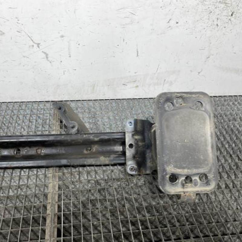 Renfort pare choc avant (traverse) FORD FUSION Photo n°6