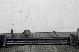 Renfort pare choc avant (traverse) FORD FUSION