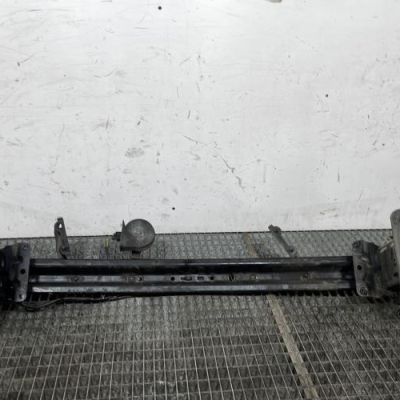 Renfort pare choc avant (traverse) FORD FUSION Photo n°7