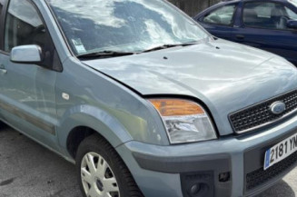 Renfort pare choc avant (traverse) FORD FUSION