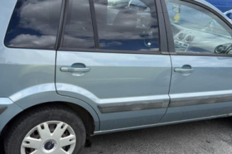 Renfort pare choc avant (traverse) FORD FUSION