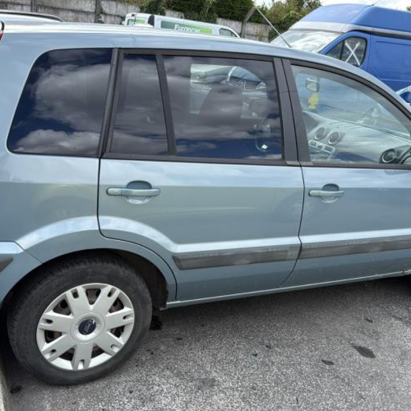 Renfort pare choc avant (traverse) FORD FUSION Photo n°11