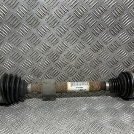 Cardan gauche (transmission) RENAULT MEGANE 4 Photo n°1