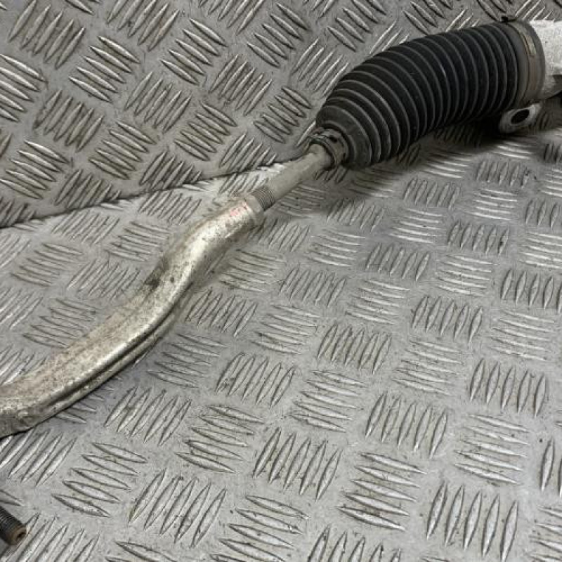 Cremaillere assistee RENAULT MEGANE 4 Photo n°2