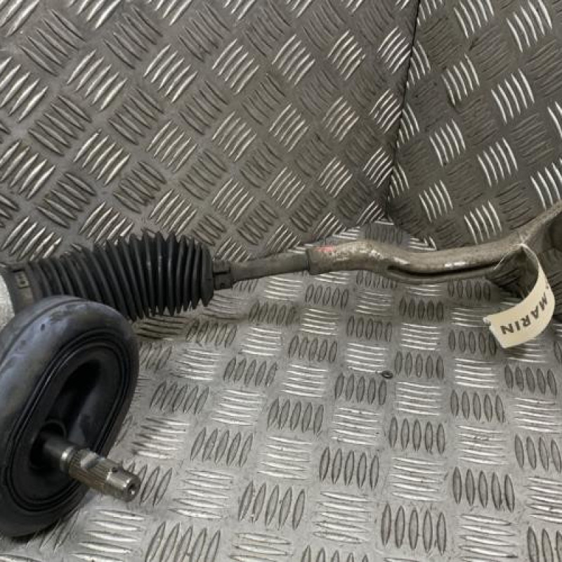 Cremaillere assistee RENAULT MEGANE 4 Photo n°4