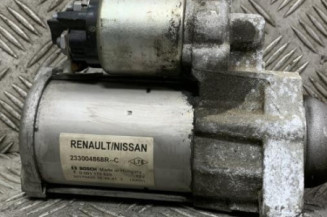 Demarreur RENAULT MEGANE 4 Photo n°1