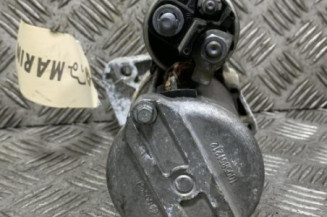 Demarreur RENAULT MEGANE 4