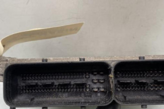 Calculateur moteur FIAT DOBLO 1
