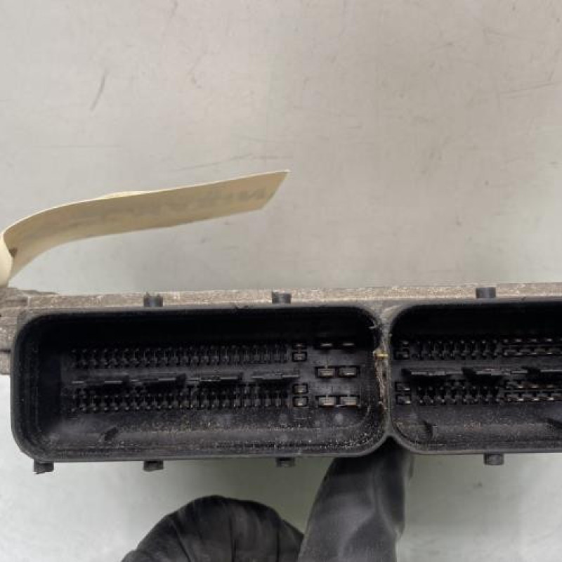 Calculateur moteur FIAT DOBLO 1 Photo n°3