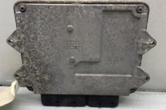 Calculateur moteur FIAT DOBLO 1