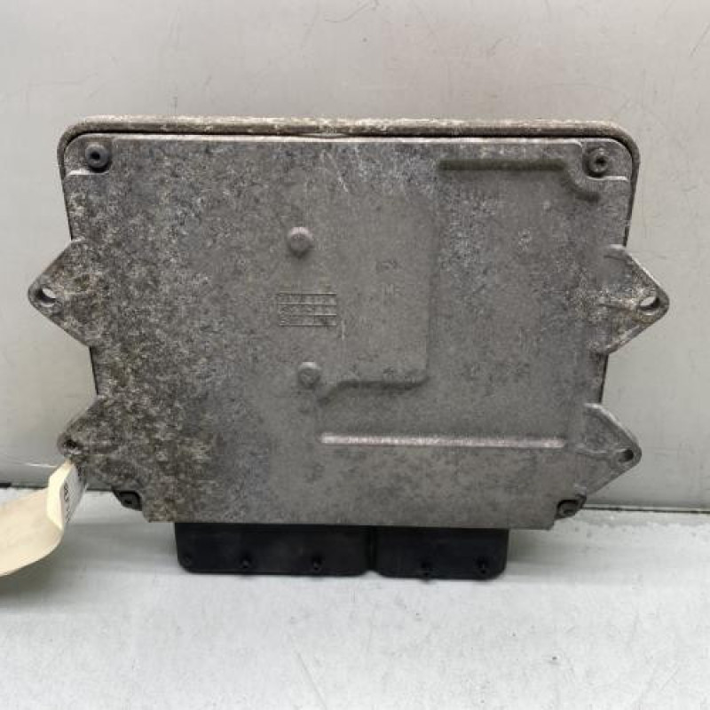 Calculateur moteur FIAT DOBLO 1 Photo n°4