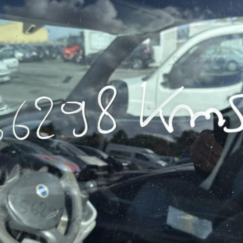 Calculateur moteur FIAT DOBLO 1 Photo n°10