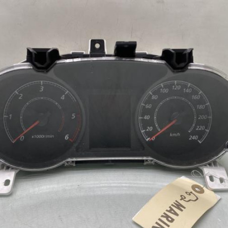 Compteur CITROEN C4 AIRCROSS Photo n°1