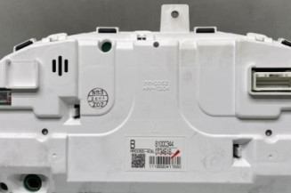 Compteur CITROEN C4 AIRCROSS