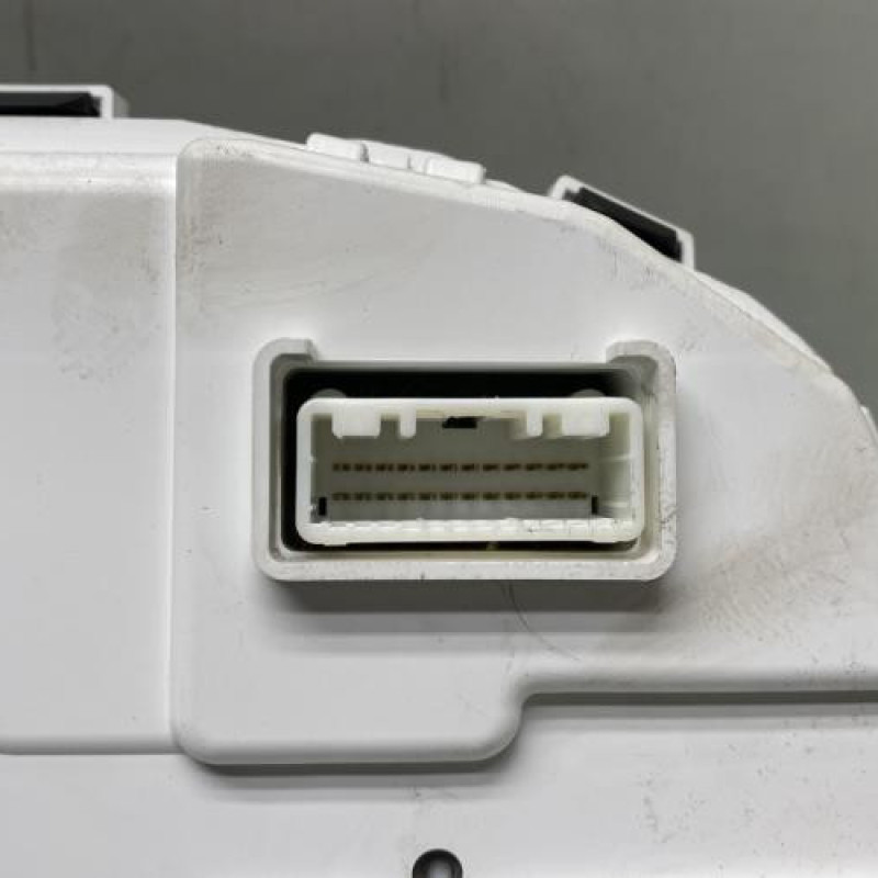 Compteur CITROEN C4 AIRCROSS Photo n°3