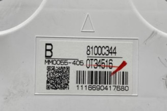 Compteur CITROEN C4 AIRCROSS