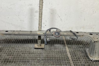 Renfort pare choc avant (traverse) CITROEN C4 AIRCROSS Photo n°1