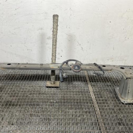 Renfort pare choc avant (traverse) CITROEN C4 AIRCROSS Photo n°1