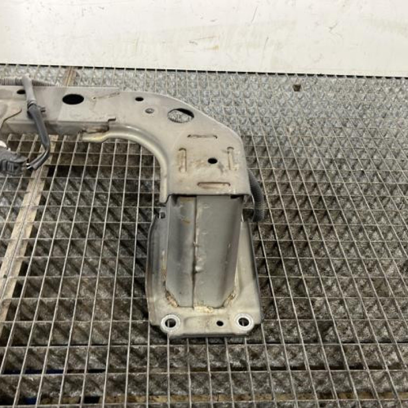 Renfort pare choc avant (traverse) CITROEN C4 AIRCROSS Photo n°3