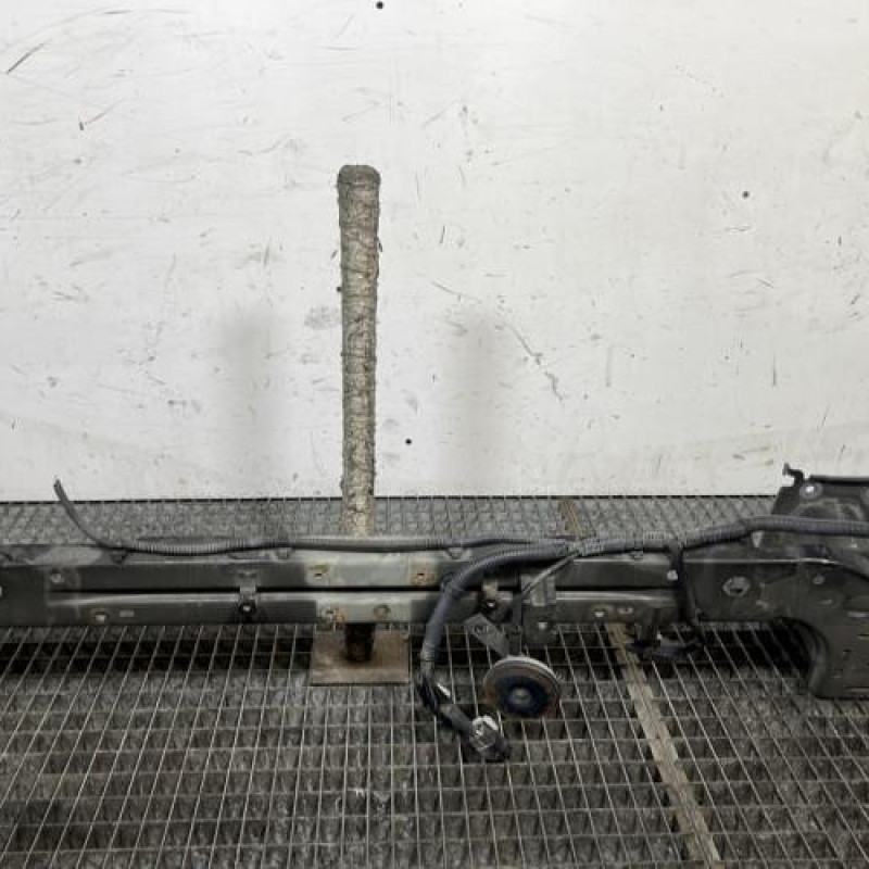 Renfort pare choc avant (traverse) CITROEN C4 AIRCROSS Photo n°4