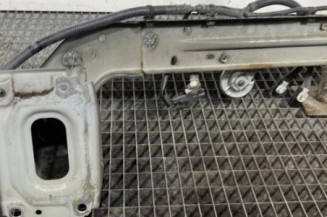 Renfort pare choc avant (traverse) CITROEN C4 AIRCROSS