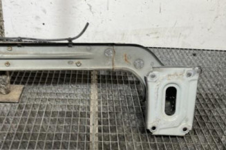 Renfort pare choc avant (traverse) CITROEN C4 AIRCROSS