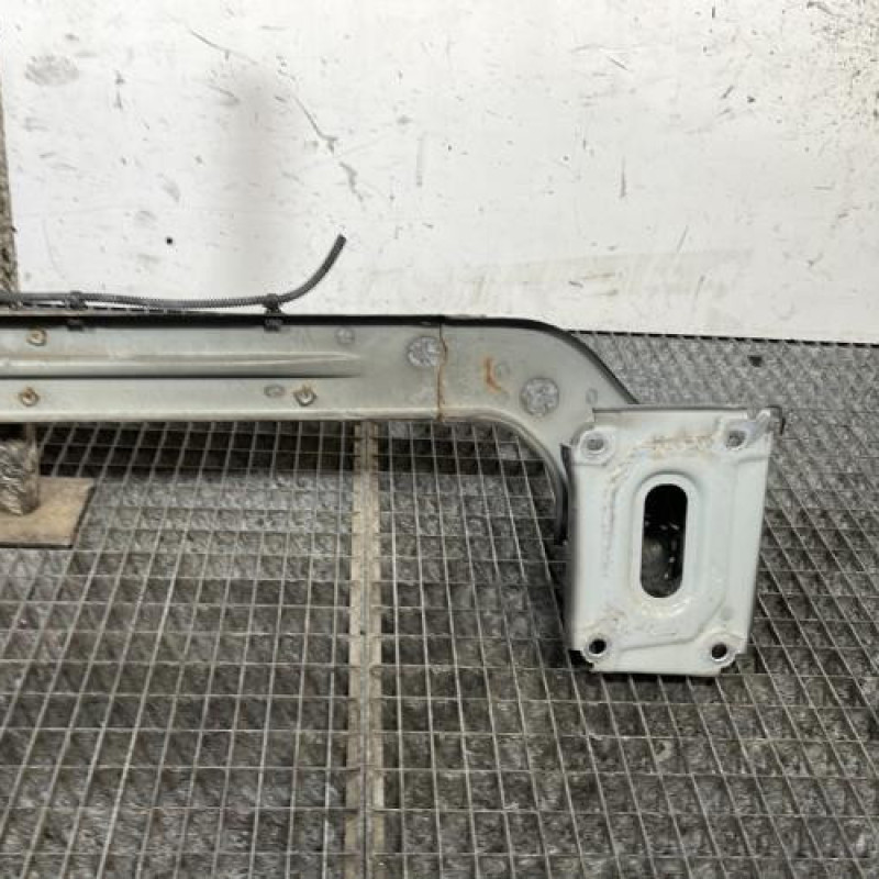 Renfort pare choc avant (traverse) CITROEN C4 AIRCROSS Photo n°6