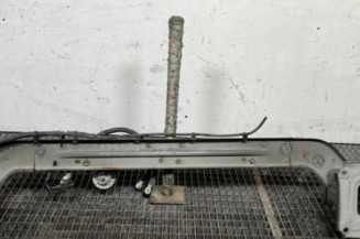 Renfort pare choc avant (traverse) CITROEN C4 AIRCROSS