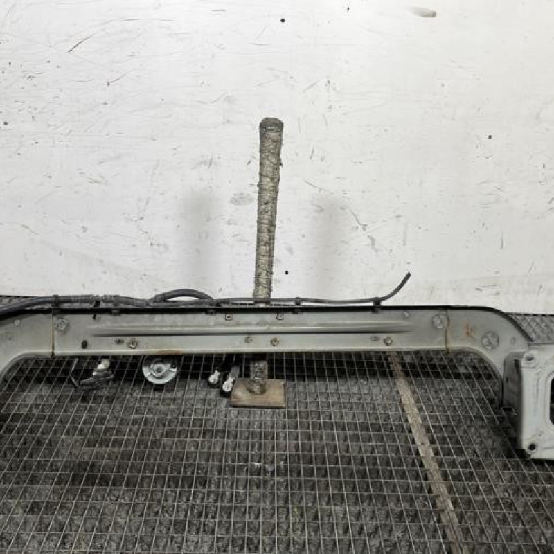 Renfort pare choc avant (traverse) CITROEN C4 AIRCROSS Photo n°7