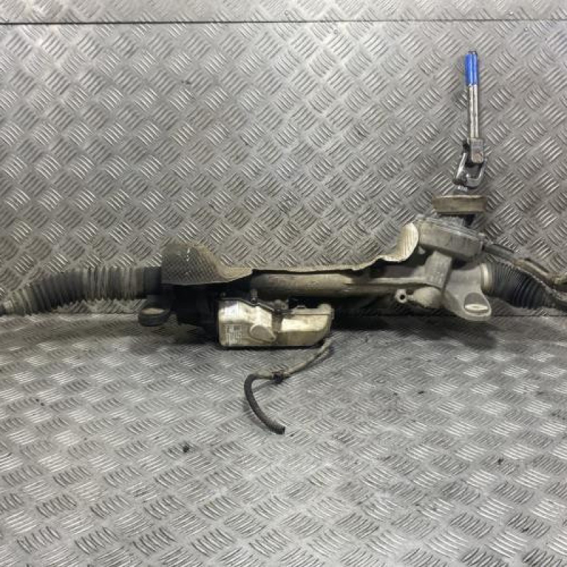 Cremaillere assistee VOLKSWAGEN SHARAN 2 Photo n°1