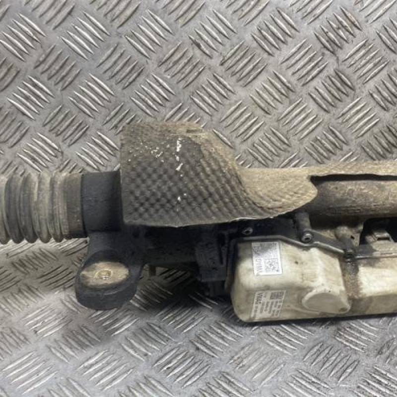 Cremaillere assistee VOLKSWAGEN SHARAN 2 Photo n°3