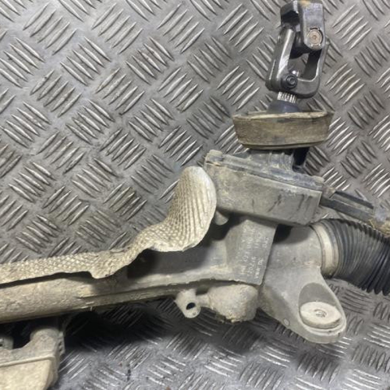 Cremaillere assistee VOLKSWAGEN SHARAN 2 Photo n°4