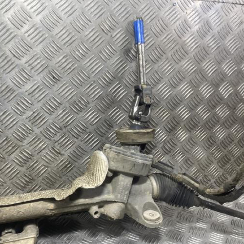 Cremaillere assistee VOLKSWAGEN SHARAN 2 Photo n°5