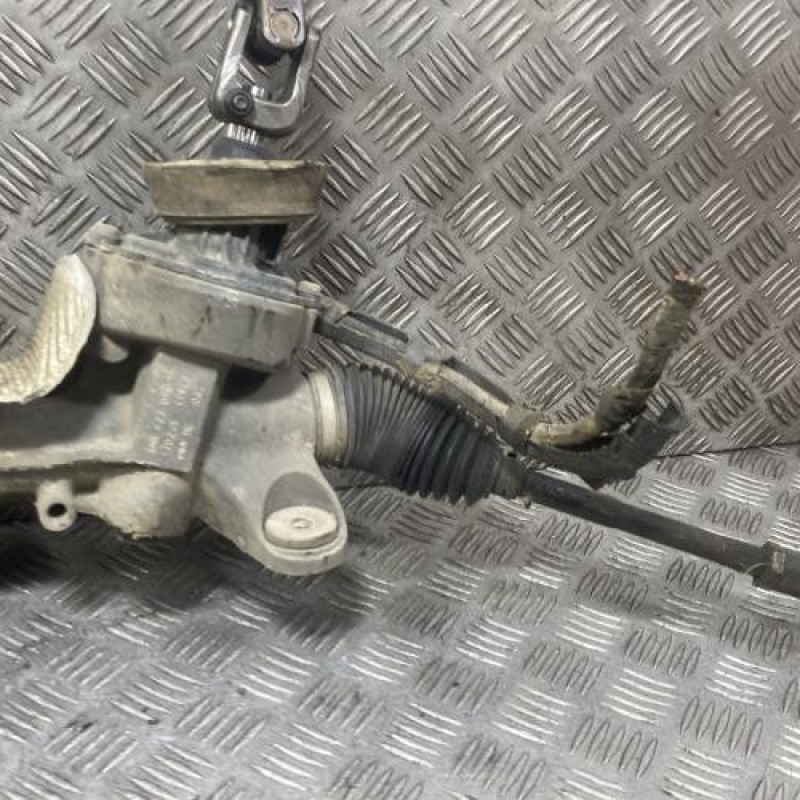 Cremaillere assistee VOLKSWAGEN SHARAN 2 Photo n°6