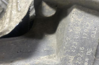 Cremaillere assistee VOLKSWAGEN SHARAN 2