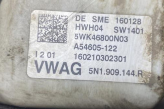 Cremaillere assistee VOLKSWAGEN SHARAN 2