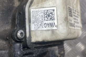 Cremaillere assistee VOLKSWAGEN SHARAN 2