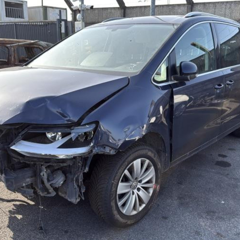 Cremaillere assistee VOLKSWAGEN SHARAN 2 Photo n°11