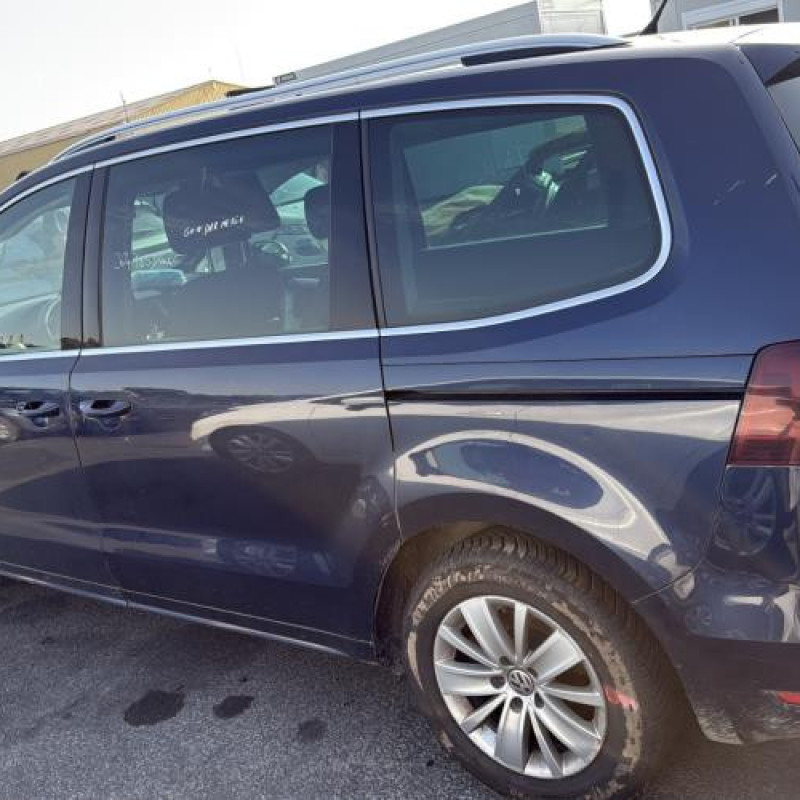 Cremaillere assistee VOLKSWAGEN SHARAN 2 Photo n°16