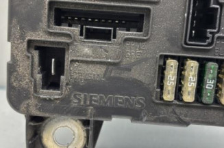 Boitier UPC RENAULT MEGANE 2