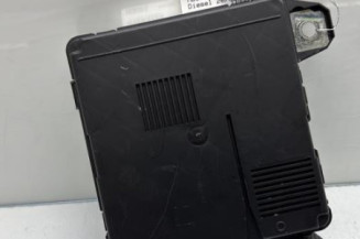 Boitier UPC RENAULT MEGANE 2