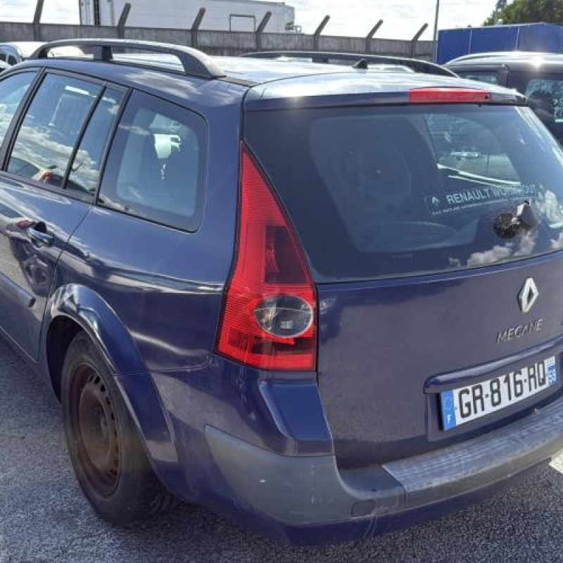 Boitier UPC RENAULT MEGANE 2 Photo n°8