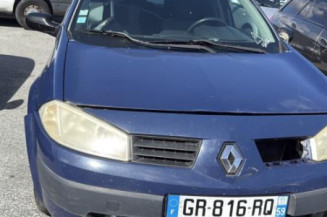 Boitier UPC RENAULT MEGANE 2