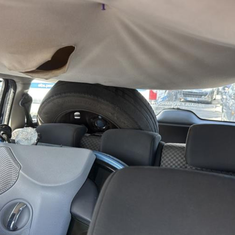 Boitier UPC RENAULT MEGANE 2 Photo n°14