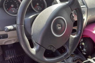 Boitier UPC RENAULT MEGANE 2