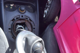 Boitier UPC RENAULT MEGANE 2