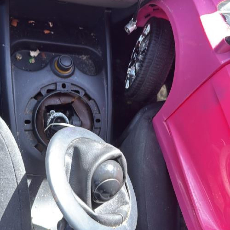 Boitier UPC RENAULT MEGANE 2 Photo n°16