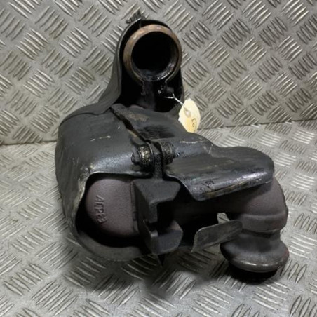 Precatalyseur CITROEN C5 2 Photo n°1