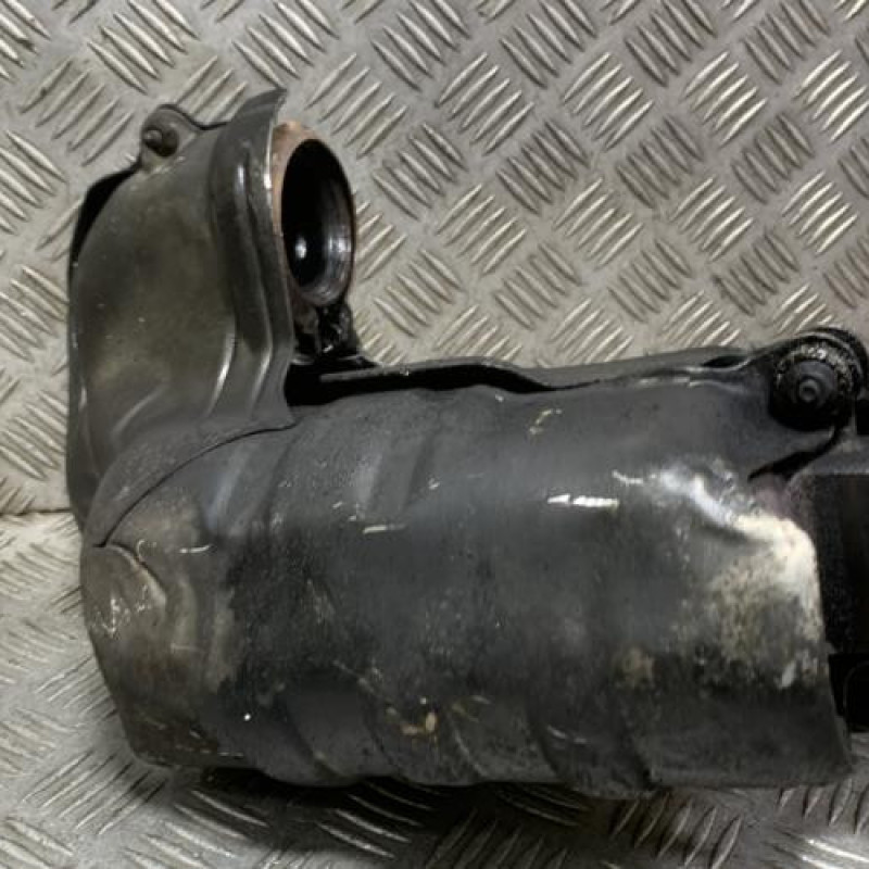 Precatalyseur CITROEN C5 2 Photo n°2