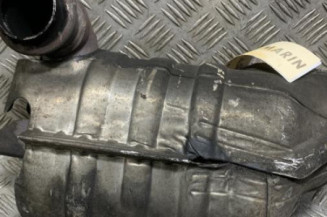 Precatalyseur CITROEN C5 2